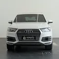 2019 Audi Q7 55TFSI