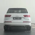 2019 Audi Q7 55TFSI