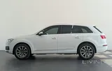 2019 Audi Q7 55TFSI