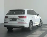 2019 Audi Q7 55TFSI