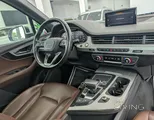 2019 Audi Q7 55TFSI