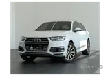 2019 Audi Q7 55TFSI