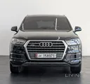 2019 Audi Q7 Quattro-Under Warranty-Original Paint 