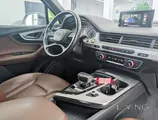 2019 Audi Q7 Quattro-Under Warranty-Original Paint 