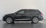 2019 Audi Q7 Quattro-Under Warranty-Original Paint 