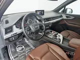 2019 Audi Q7 Quattro-Under Warranty-Original Paint 