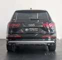2019 Audi Q7 Quattro-Under Warranty-Original Paint 