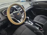 🔥 2019 Aveo | First Owner | Ultra Low Mileage – Like New! مالك أول بحالةالوكالة