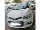 🔥 2019 Aveo | First Owner | Ultra Low Mileage – Like New! مالك أول بحالةالوكالة