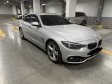 2019 BMW 420i