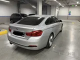 2019 BMW 420i