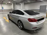 2019 BMW 420i
