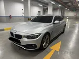 2019 BMW 420i