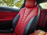 2019 BMW M850i Coupe