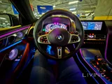 2019 BMW M850i Coupe