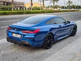 2019 BMW M850i Coupe