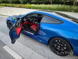 2019 BMW M850i Coupe