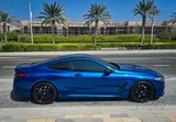 2019 BMW M850i Coupe