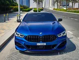 2019 BMW M850i Coupe