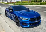 2019 BMW M850i Coupe