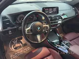 2019 BMW X4 - Used Blue SUV with Automatic Transmission