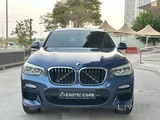 2019 BMW X4 - Used Blue SUV with Automatic Transmission