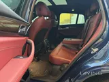 2019 BMW X4 - Used Blue SUV with Automatic Transmission