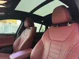 2019 BMW X4 - Used Blue SUV with Automatic Transmission