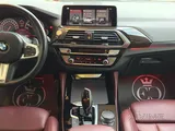 2019 BMW X4 - Used Blue SUV with Automatic Transmission