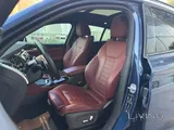 2019 BMW X4 - Used Blue SUV with Automatic Transmission