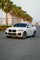 2019 BMW X4 White