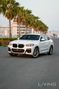 BMW X4  2019