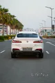 2019 BMW X4 White