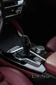 2019 BMW X4 White