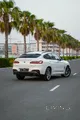 2019 BMW X4 White