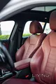 2019 BMW X4 White