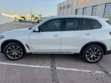 2019 BMW X5 40i - Used, 83,000 km, Petrol, Automatic, Full Warranty