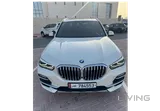 2019 BMW X5 40i - Used, 83,000 km, Petrol, Automatic, Full Warranty