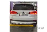 2019 BMW X5 40i - Used, 83,000 km, Petrol, Automatic, Full Warranty