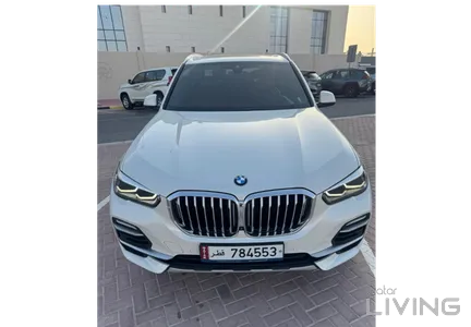 BMW X5 40i  2019