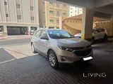 شيفروليه إكوينوكس LT 2019