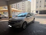 شيفروليه إكوينوكس LT 2019