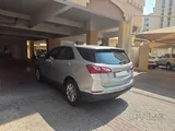 شيفروليه إكوينوكس LT 2019