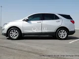  2019 Chevrolet Equinox FWD