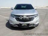  2019 Chevrolet Equinox FWD