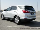  2019 Chevrolet Equinox FWD