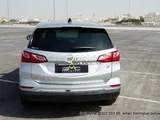  2019 Chevrolet Equinox FWD