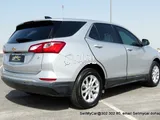  2019 Chevrolet Equinox FWD