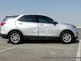  2019 Chevrolet Equinox FWD