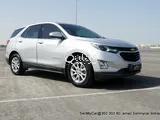  2019 Chevrolet Equinox FWD